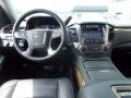 2017 Onyx Black GMC Yukon SLT 4WD  photo #16