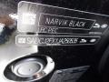 Narvik Black - F-PACE 25t AWD Premium Photo No. 19