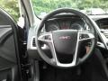 Atlantis Blue Metallic - Terrain SLE AWD Photo No. 9