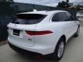 Fuji White - F-PACE 25t AWD Prestige Photo No. 3