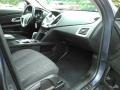 Atlantis Blue Metallic - Terrain SLE AWD Photo No. 16
