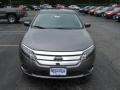 2010 Sterling Grey Metallic Ford Fusion SEL  photo #3