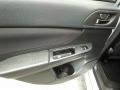 2013 Ice Silver Metallic Subaru Impreza 2.0i Premium 5 Door  photo #5