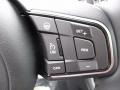 Controls of 2018 F-PACE 35t AWD Premium