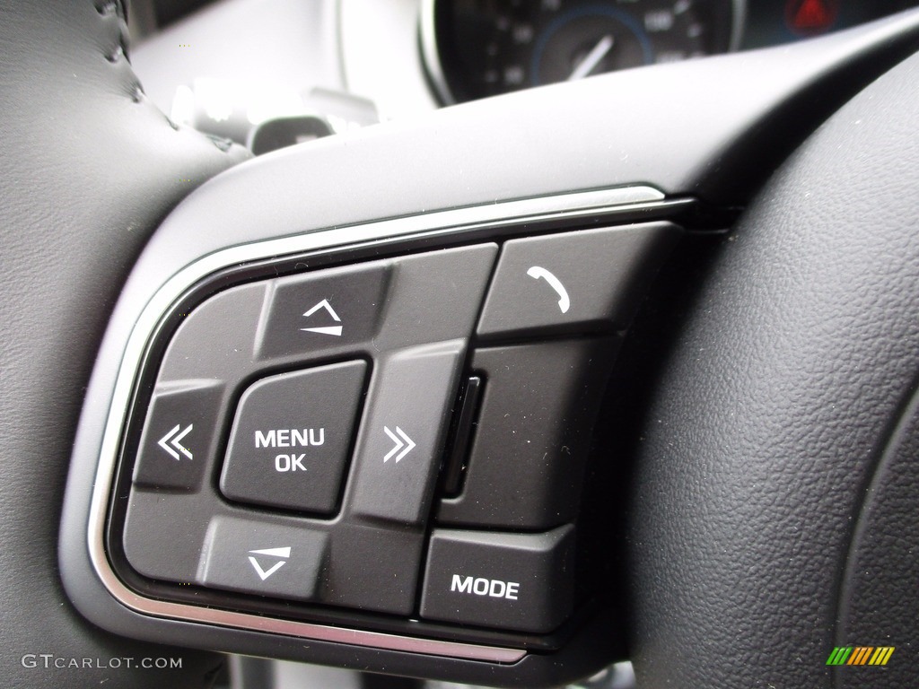2018 Jaguar F-PACE 35t AWD Premium Controls Photos