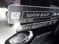  2018 F-PACE 35t AWD Premium Narvik Black Color Code PEC