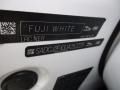  2018 F-PACE 25t AWD Premium Fuji White Color Code NER