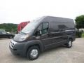 2017 Granite Crystal Metallic Ram ProMaster 2500 High Roof Cargo Van #121824462