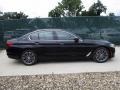 2018 Jet Black BMW 5 Series 530e iPerfomance xDrive Sedan  photo #2