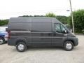 2017 Granite Crystal Metallic Ram ProMaster 2500 High Roof Cargo Van  photo #7