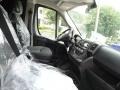 2017 Granite Crystal Metallic Ram ProMaster 2500 High Roof Cargo Van  photo #9