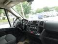 2017 Granite Crystal Metallic Ram ProMaster 2500 High Roof Cargo Van  photo #10