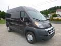 2017 Granite Crystal Metallic Ram ProMaster 2500 High Roof Cargo Van  photo #11