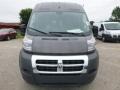 2017 Granite Crystal Metallic Ram ProMaster 2500 High Roof Cargo Van  photo #12