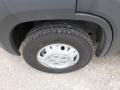 2017 Granite Crystal Metallic Ram ProMaster 2500 High Roof Cargo Van  photo #13