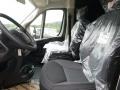 2017 Granite Crystal Metallic Ram ProMaster 2500 High Roof Cargo Van  photo #14