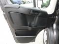 2017 Granite Crystal Metallic Ram ProMaster 2500 High Roof Cargo Van  photo #15