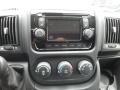 2017 Granite Crystal Metallic Ram ProMaster 2500 High Roof Cargo Van  photo #17