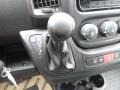2017 Granite Crystal Metallic Ram ProMaster 2500 High Roof Cargo Van  photo #18