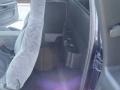 Indigo Blue Metallic - Sonoma SLS Extended Cab Photo No. 9