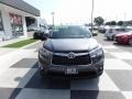 Predawn Gray Mica - Highlander XLE Photo No. 2