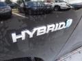 Black - Highlander Hybrid 4WD Photo No. 9