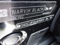 Narvik Black - F-PACE 25t AWD Premium Photo No. 18