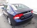 Royal Blue Pearl - Civic LX Sedan Photo No. 3