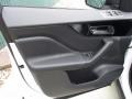 Fuji White - F-PACE 25t AWD Premium Photo No. 10