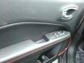 Granite Crystal Metallic - Compass Trailhawk 4x4 Photo No. 3