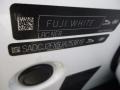 Fuji White - F-PACE 25t AWD Premium Photo No. 19