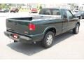 Polo Green Metallic - Sonoma SLS Extended Cab 4x4 Photo No. 5