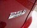 Firenze Red Metallic - F-PACE 25t AWD Premium Photo No. 5
