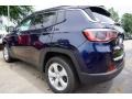 Jazz Blue Pearl - Compass Latitude Photo No. 2