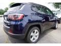 Jazz Blue Pearl - Compass Latitude Photo No. 3