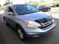 2010 Glacier Blue Metallic Honda CR-V EX-L AWD  photo #6