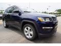 Jazz Blue Pearl - Compass Latitude Photo No. 4