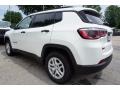 Bright White - Compass Sport Photo No. 2