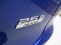 2018 Caesium Blue Metallic Jaguar F-PACE 25t AWD Premium  photo #5