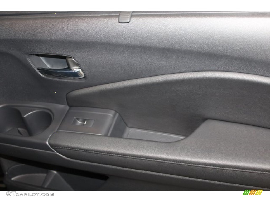 2016 Pilot Touring - Crystal Black Pearl / Black photo #34