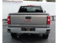 Pepperdust Metallic - Sierra 1500 SLE Double Cab 4WD Photo No. 3