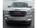 Pepperdust Metallic - Sierra 1500 SLE Double Cab 4WD Photo No. 4
