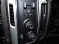 Pepperdust Metallic - Sierra 1500 SLE Double Cab 4WD Photo No. 8