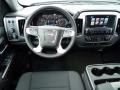 Pepperdust Metallic - Sierra 1500 SLE Double Cab 4WD Photo No. 9