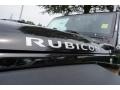 2017 Black Jeep Wrangler Unlimited Rubicon 4x4  photo #6