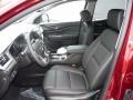 Crimson Red Tintcoat - Acadia SLT AWD Photo No. 7