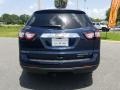 2016 Blue Velvet Metallic Chevrolet Traverse LS  photo #5