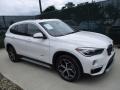 Alpine White - X1 xDrive28i Photo No. 1