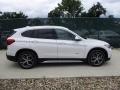 Alpine White - X1 xDrive28i Photo No. 2
