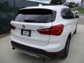 Alpine White - X1 xDrive28i Photo No. 3